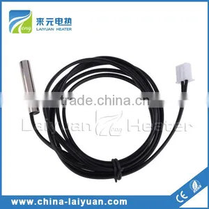 Manufacturer Wholesale Industrial Thermocouple NTC Probe Sensor thumbnail-1