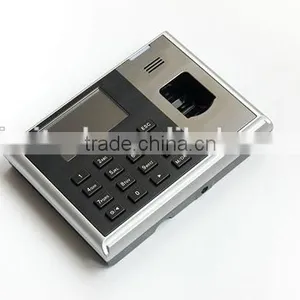 S30 Best Saling Biometric Time Attendance System Time in 2016 thumbnail-5