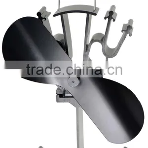 Smart Stove Fan thumbnail-1
