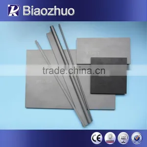 Sintered Tungsten Carbide Plate for Wear Parts From Zhuzhou Seller thumbnail-1