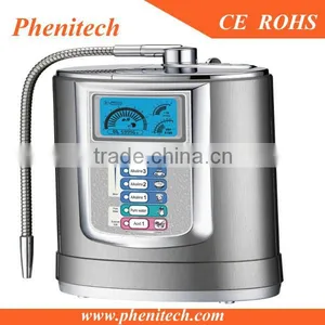 Water Alkaline Ionizer/water Filter, Health Energy Ionizer Water Filter Machine thumbnail-1