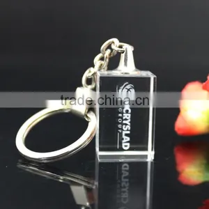 Top Seller Crystal Key Ring Loop Decoration thumbnail-3