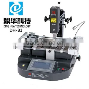 Dinghua DH-B1 Bga Chip Desoldering and Soldering Machine for Mobile Phone Repairing Quality Choice thumbnail-1