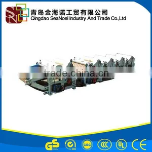 Top Manufacture Cotton Waste Recycling Machine thumbnail-1