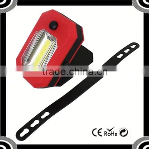2015 Newest B70 360 Degree Rotation COB And 3 Led Magnetic 3w Cob Led Working Light thumbnail-1