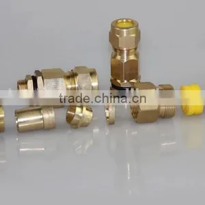 Flameproof Cable Gland M25 thumbnail-4