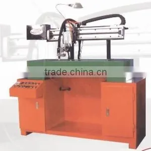 Automatic Straight Seam Welding Machine thumbnail-1