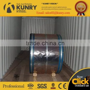 Manufacturer ETP Tin Plate Coil thumbnail-5