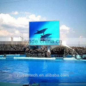 P10 P8 P6 P5 Outdoor LED Display Board thumbnail-5