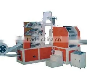 Napkin Paper Machine thumbnail-1