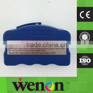 LC117 LC115 Chip Resetter For Brother MFC-J4910CDW MFC-J4810DN MFC-J4510N DCP-J4215N DCP-J4210N Printer thumbnail-3