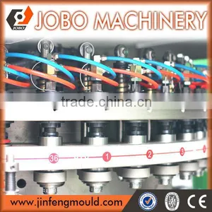 36 Cavity Plastic Bottle Cap Compression Molding Machine thumbnail-5