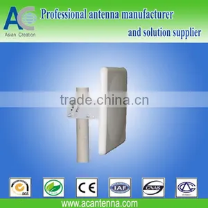 2.4G High Gain Panel Directional Antenna thumbnail-1