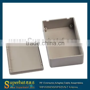 Enclosure Electronic Plastic Box thumbnail-3