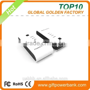 High Quality Competitive Power Bank With Eletric Display thumbnail-5
