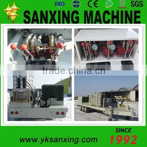 Arch Steel's Building Machine for New Delhi thumbnail-6