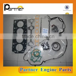 D4CB Full Repair Kit for Hyundai thumbnail-1