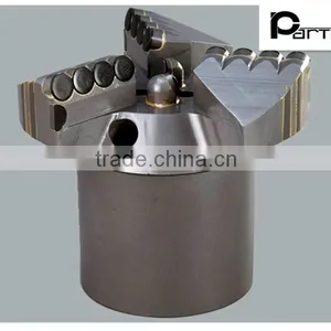 Diamond Head Pdc Drill Bit thumbnail-1