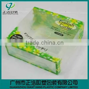 Disposable Fancy Baby Clothes Packaging Box thumbnail-2
