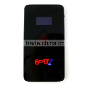150Mbps Huawei E5578 4G Super WiFi Router thumbnail-1