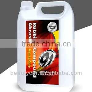 Heavy Duty Car Care Polishing Compound thumbnail-1