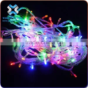 2016 Christmas Wedding Party LED 100 LEDs Warm White Fairy Lights,led Fairy Lights thumbnail-4