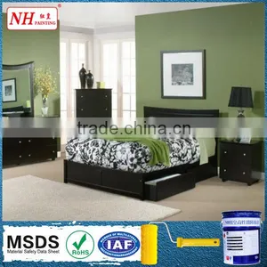 Seamless Interior Wall Paint thumbnail-4