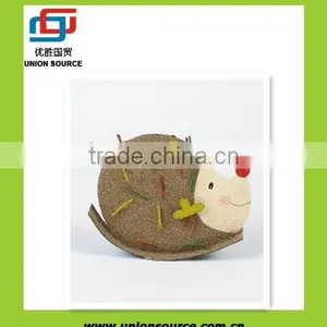 Mouse Plush Doll Soft Stuffed Toy (7001218) thumbnail-1