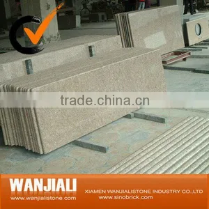 G611 Pink Laminate Countertops thumbnail-1