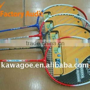 Sell BADMINTON RACKET thumbnail-1
