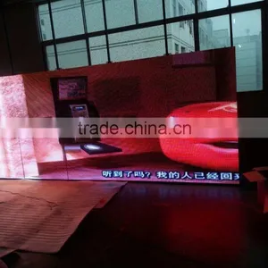 High Brightness Full Color P10 Led Display Xxxl Sex Xxx thumbnail-6