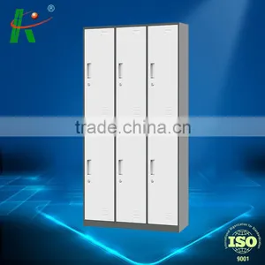 Cheap 6 Compartment Locker thumbnail-1