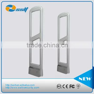 220VAC 58Khz Anti Shiplifting System,Retail Security EAS System.AM System thumbnail-1