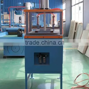 P06 Pillow Vaccum Packing Machines in Manufacture thumbnail-3