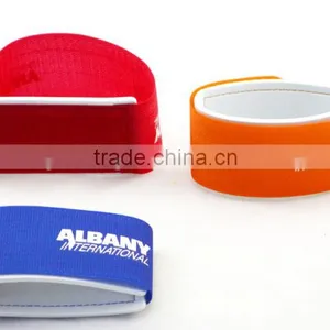 50mm*445mm Size/ Nylon Material +EVA Material Ski Strap thumbnail-3