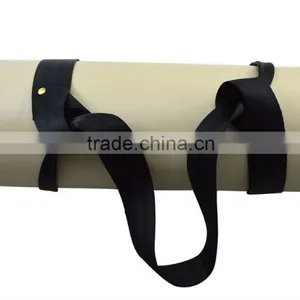 Eco & Durable Cotton Cotton Yoga Strap thumbnail-4