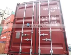 40 HQ Container thumbnail-1