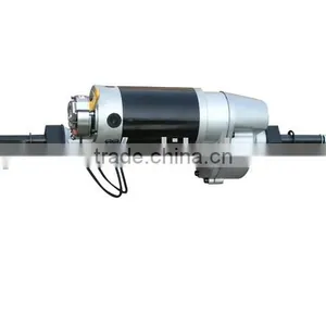 Electric Gear Differentia and Reduction thumbnail-1
