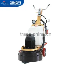 Concrete Floor Cleaning Machine Cement Floor Grinder Supplier's Choice thumbnail-1