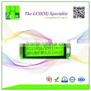 Standard 16X2 STN Character Display Lcd Module thumbnail-6