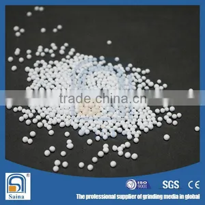 High Quality Microcrystalline Alumina Ceramic Grinding Beads thumbnail-1