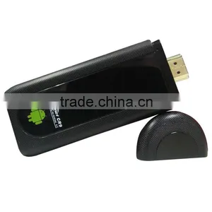 2014 HOT Selling Cloudnetgo CR9 RK3188 Quad Core Mini pc Android 4.4.2 Kitkat MINI PC With WIFI Display Full 1080P XBMC Player thumbnail-1