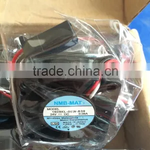 Fanuc Cnc Machine Electric Fan 1608KL-05W-B39 thumbnail-2