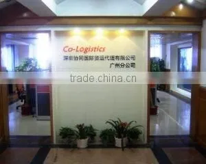 Cooperate Logistics Co., Ltd. company overview - view 2 thumbnail