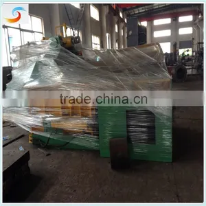 Hydraulic Metal Baler Recycling Machine for Steel Copper Aluminum thumbnail-5