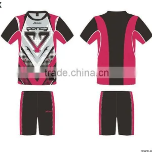 Produce Sublimation Running Shirts thumbnail-2