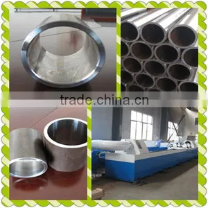 Galvanized Honed Pipe Widely Used thumbnail-1