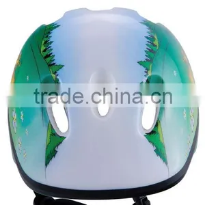 Safety Bicycle Helmet thumbnail-1