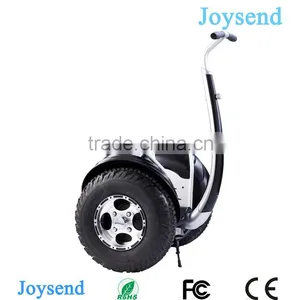High Quality Smart Off Road Board Hover Scooter thumbnail-5