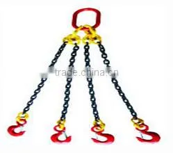 High Strength Chain Rigging thumbnail-1